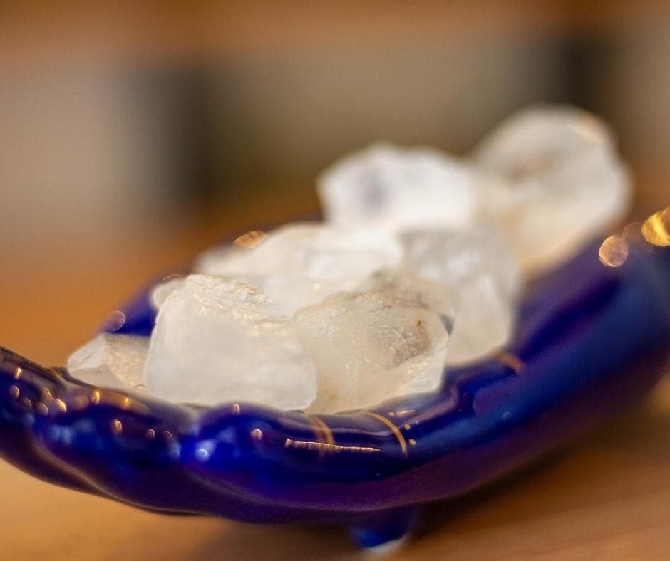 Nazara İyi Gelen Taş