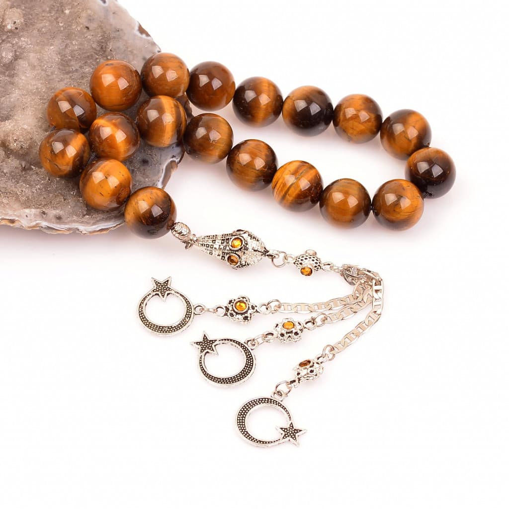 Kaplan Gözü Tesbih