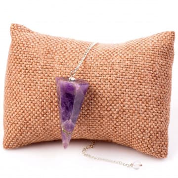 Ametist Taşı Pandül - 1