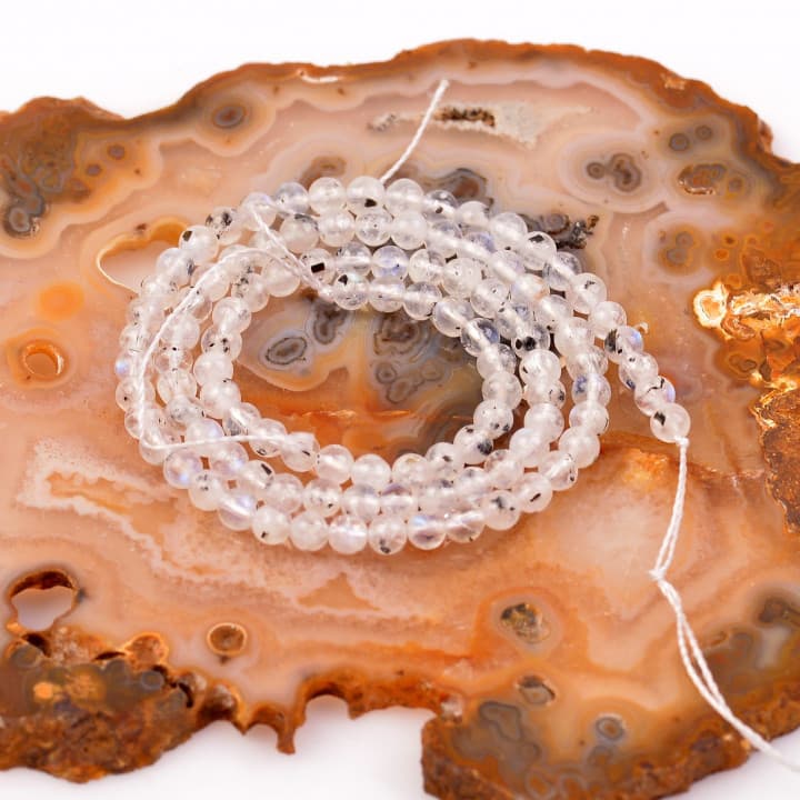 Ay Taşı Dizi - 4 mm