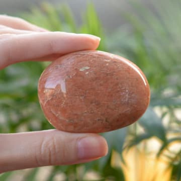 Ay Taşı Kütle - Şeftali Ay Taşı - 2