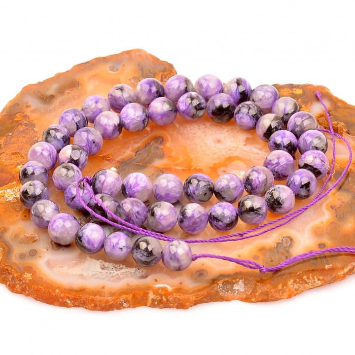 Çeroit Taşı Dizi - 8 mm