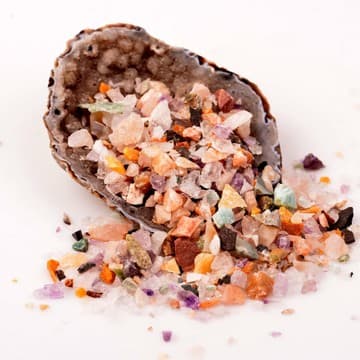 Deliksiz Kırık Ham Doğal Taş - 20 gr - 1