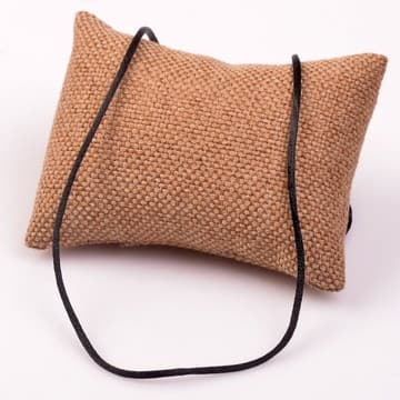 Kolye İpi (65 cm) / Floş İp - 1