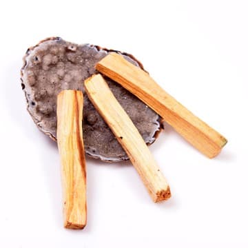 Palo Santo Tütsü - 1