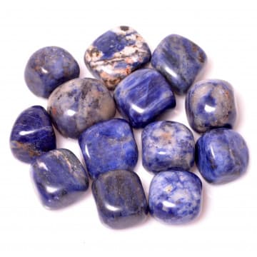 Sodalit Taşı Kütle - 2