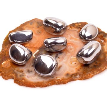 Terahertz Taşı Kütle (Titreşim Taşı) - 1