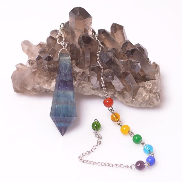 Vogel Kesim Florit Taşı Pandül