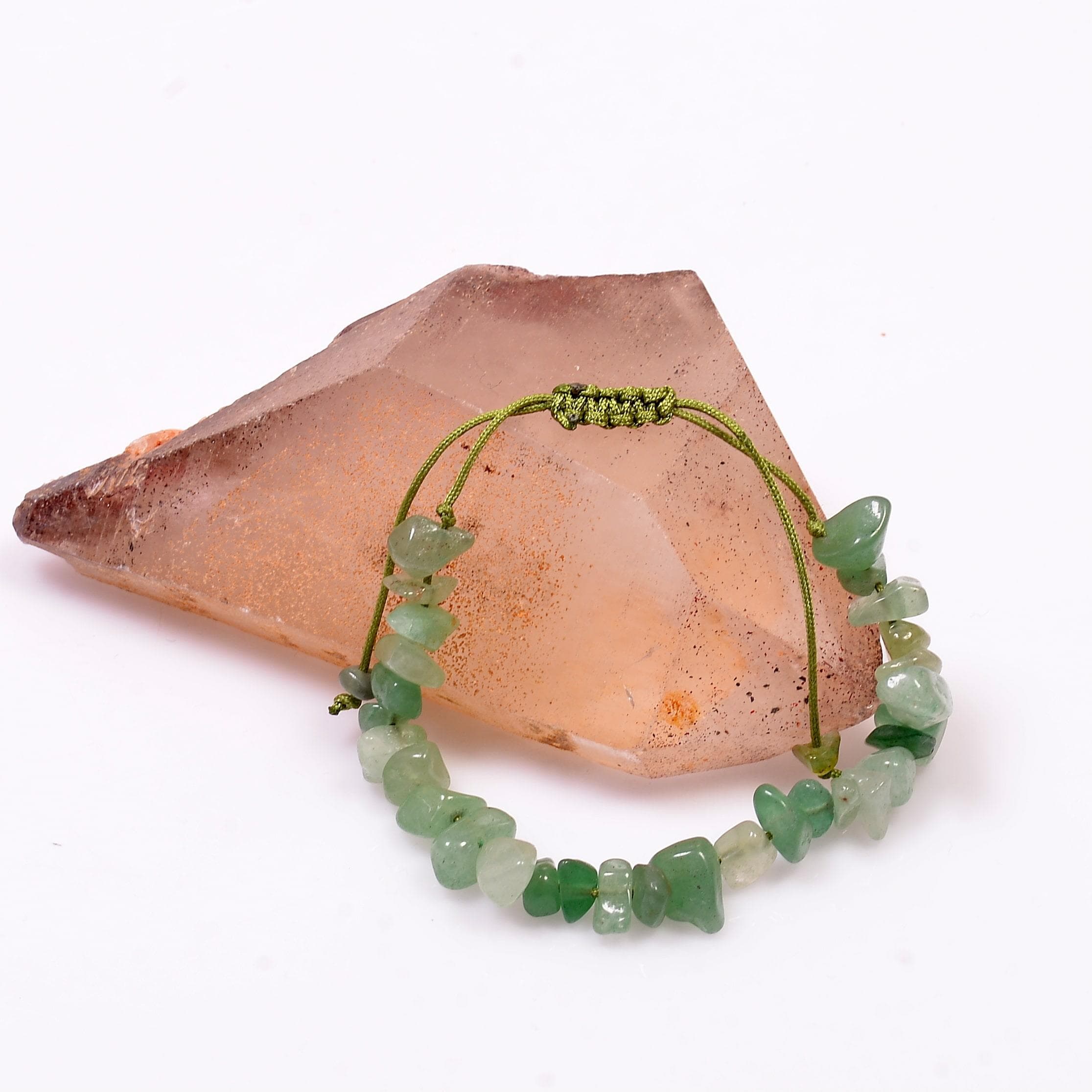 Aventurin Taşı Bileklik