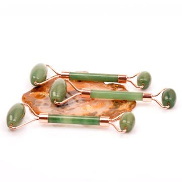 Aventurin Taşı Masaj Aleti - Aventurin Roller - 1