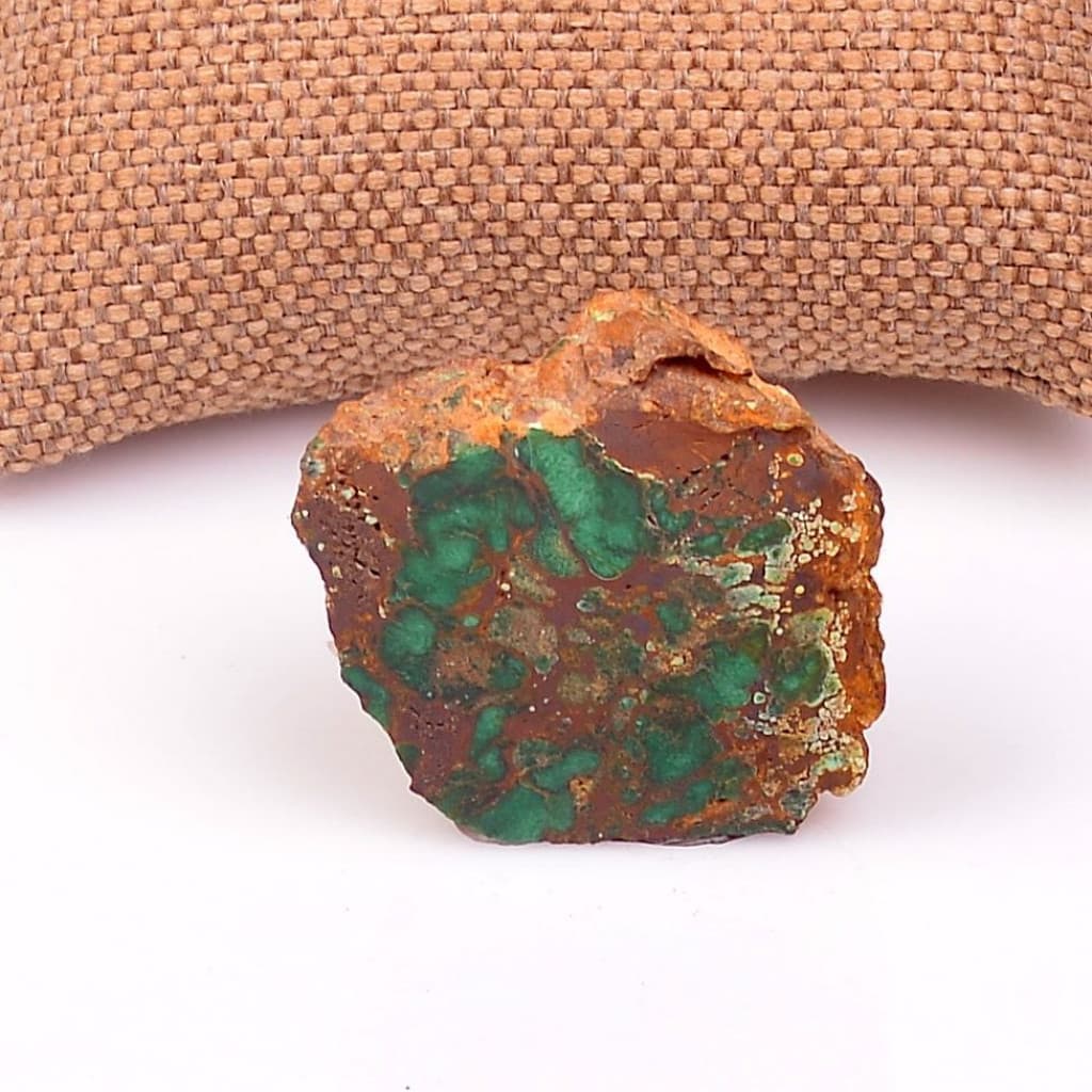 Varisit Taşı Kolye