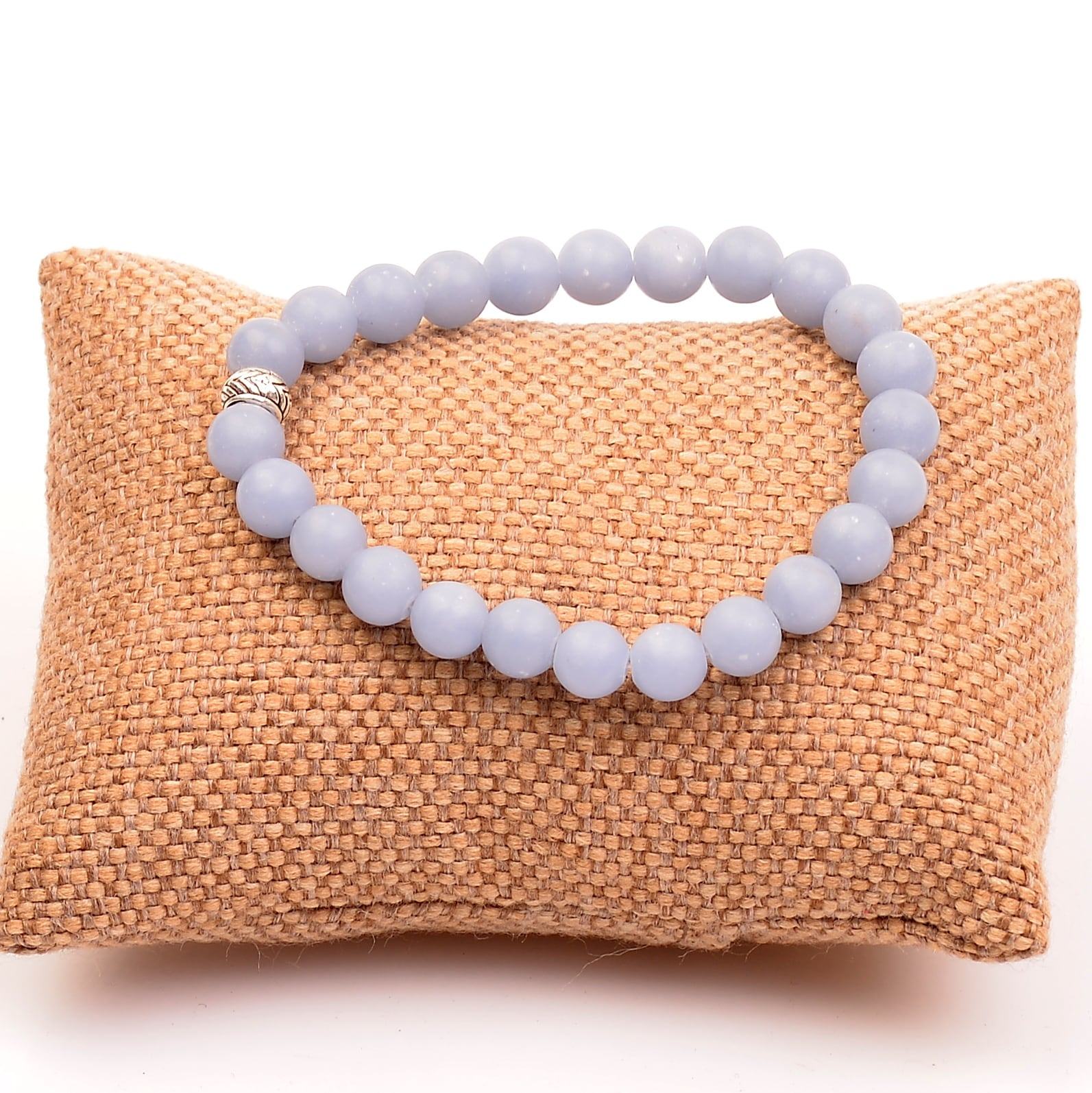 Melek Taşı Bileklik