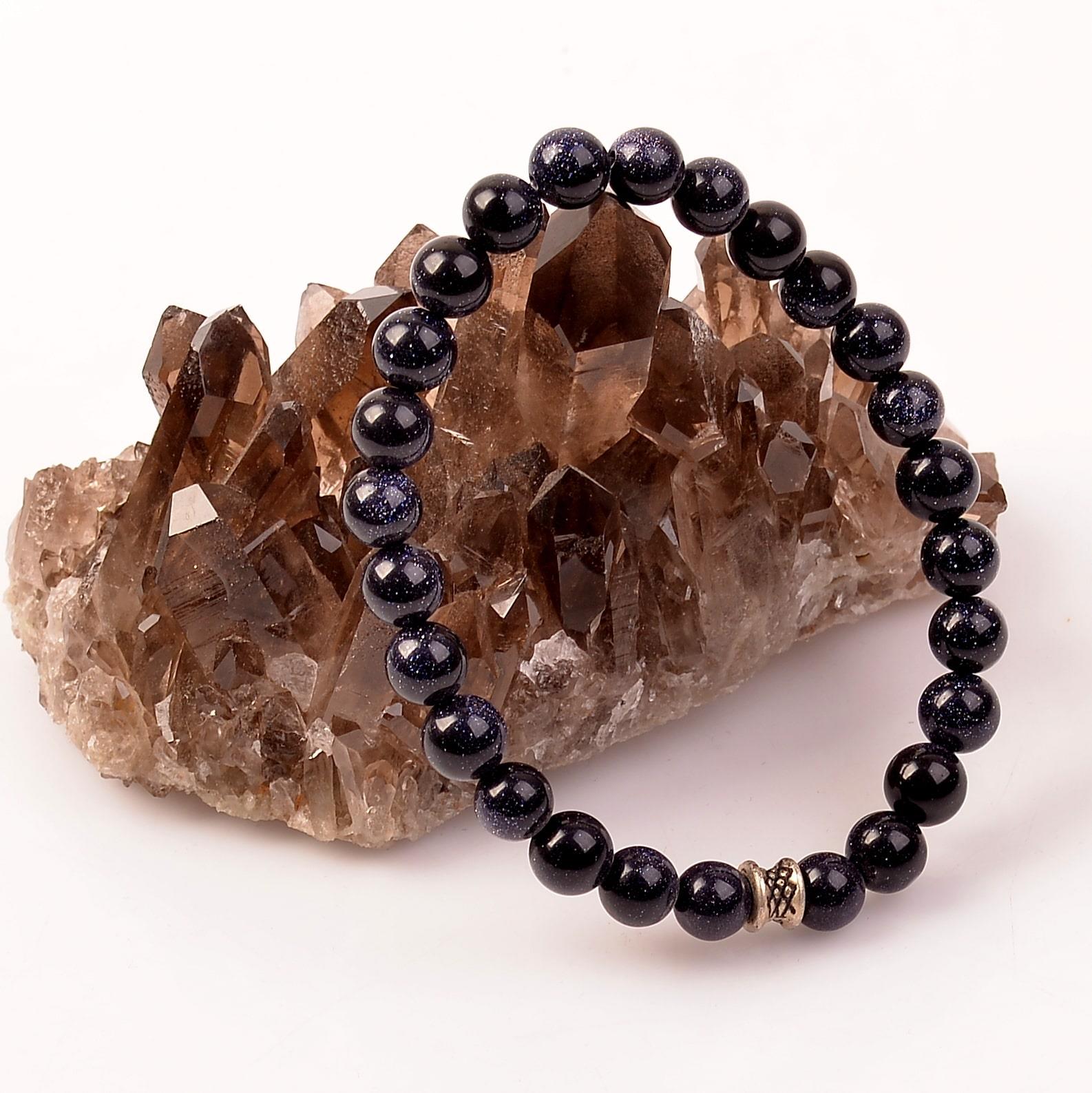 Yıldız Taşı Bileklik