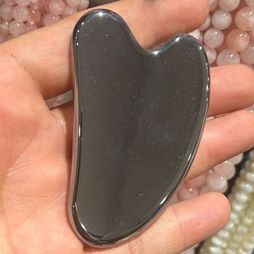 Terahertz Taşı Gua Sha - 1